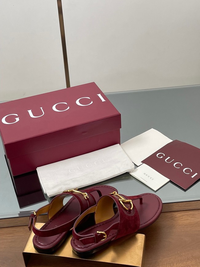 Gucci Sandals 44904-1