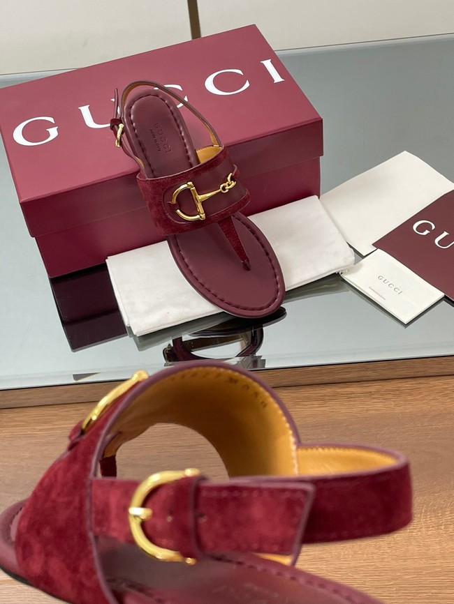 Gucci Sandals 44904-1