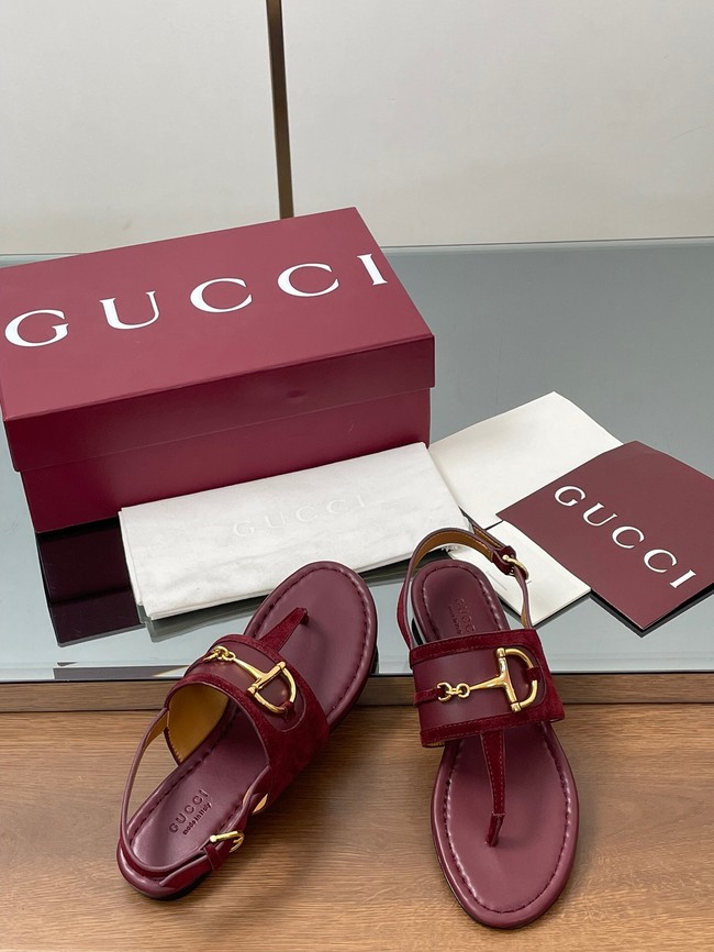 Gucci Sandals 44904-1