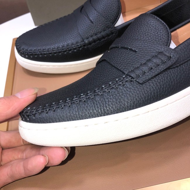 Bottega Veneta Mens leather shoes 44914-3