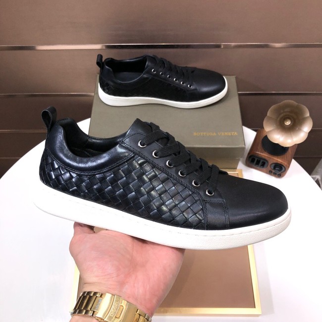 Bottega Veneta Mens leather shoes 44914-5