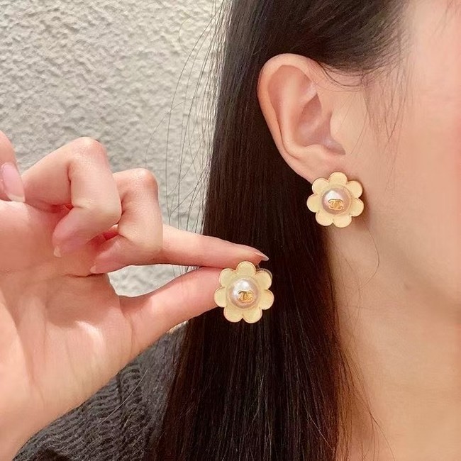 Chanel Earring CE16820