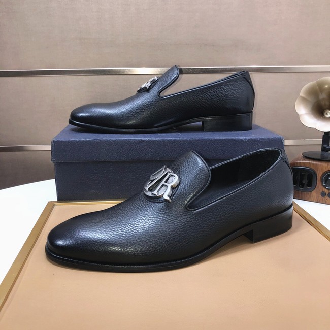 Dior Mens leather shoes 44915-5