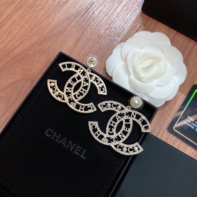 Chanel Earring CE16850
