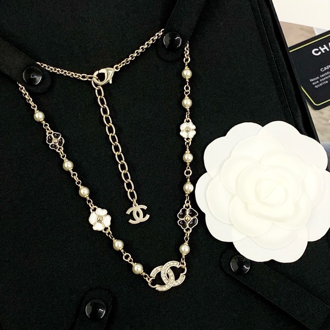 Chanel necklace CE16846