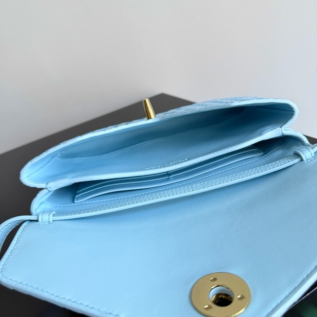 Bottega Veneta Knot Lock 817191 Zenith