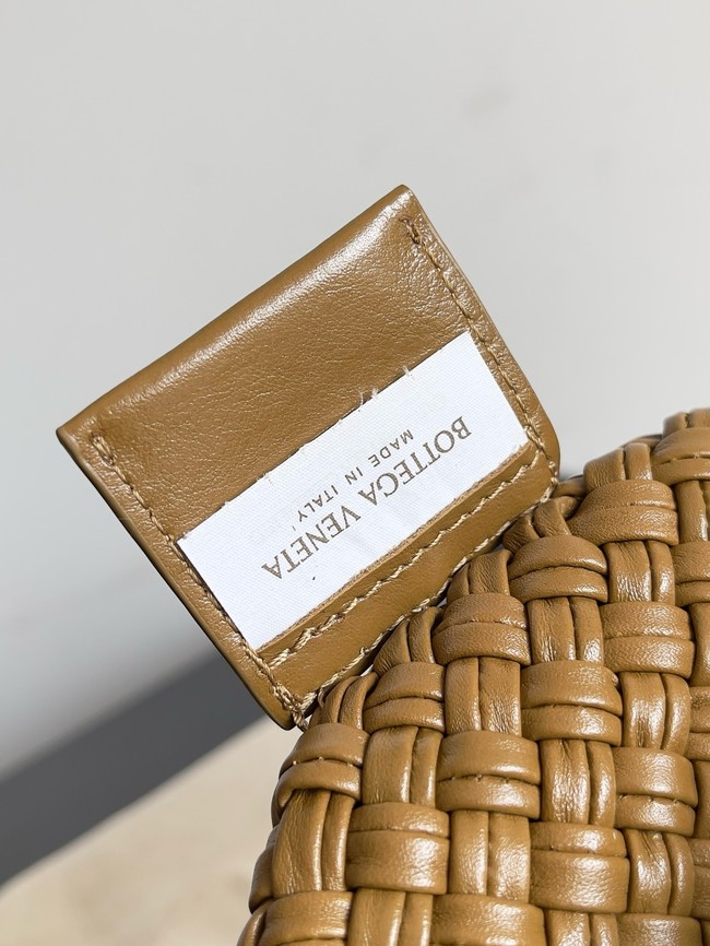 Bottega Veneta Tosca 716974 Dark praline