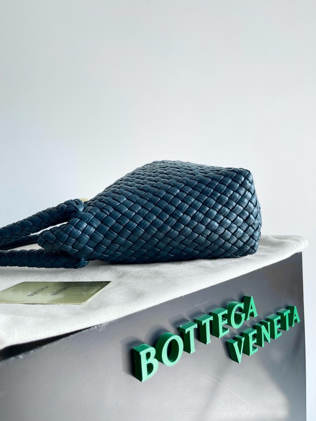 Bottega Veneta Tosca 716974 blue