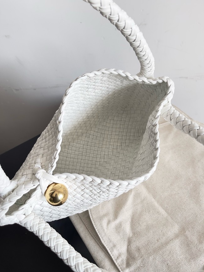 Bottega Veneta Tosca 716974 white