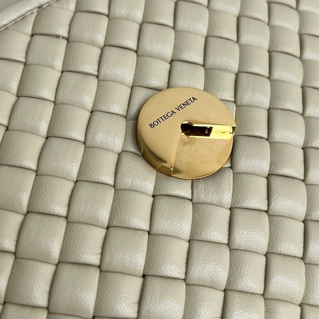 Bottega Veneta Patti Shoulder Bag 776783 String