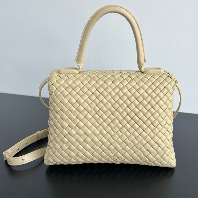 Bottega Veneta Patti Shoulder Bag 776783 String