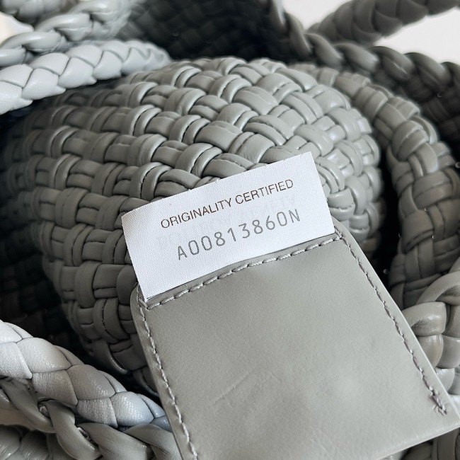 Bottega Veneta Small Tosca 776755 gray