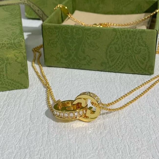 Gucci necklace CE16859