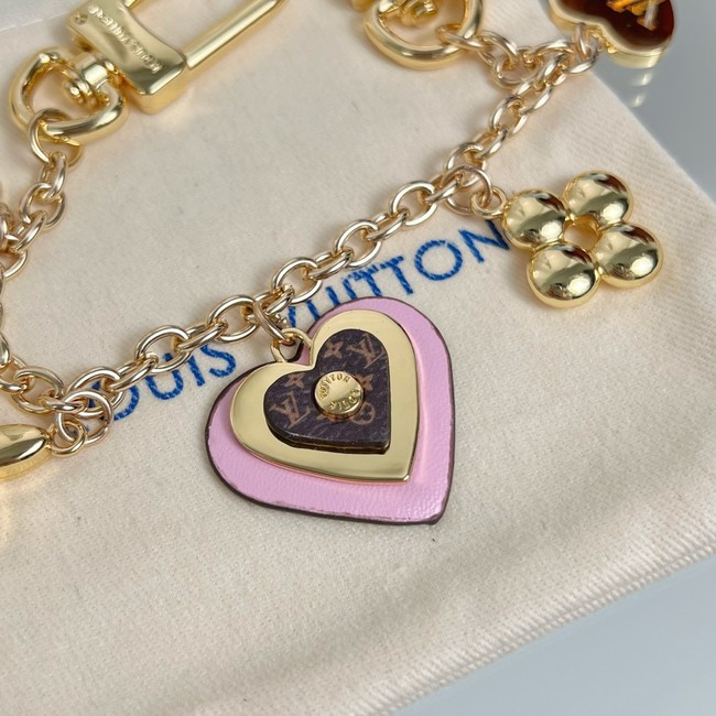Louis Vuitton Blossom Bag Chain CE16551-3