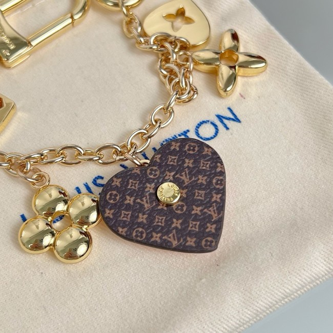 Louis Vuitton Blossom Bag Chain CE16551-3