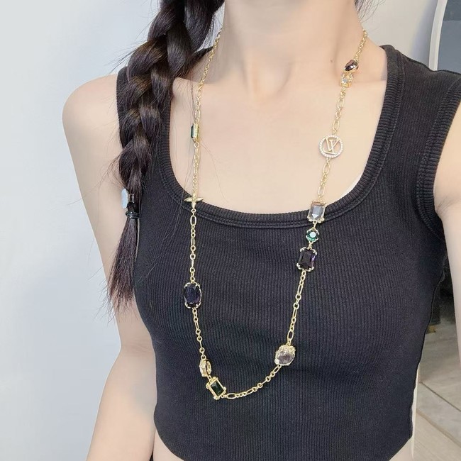 Louis Vuitton necklace CE16862