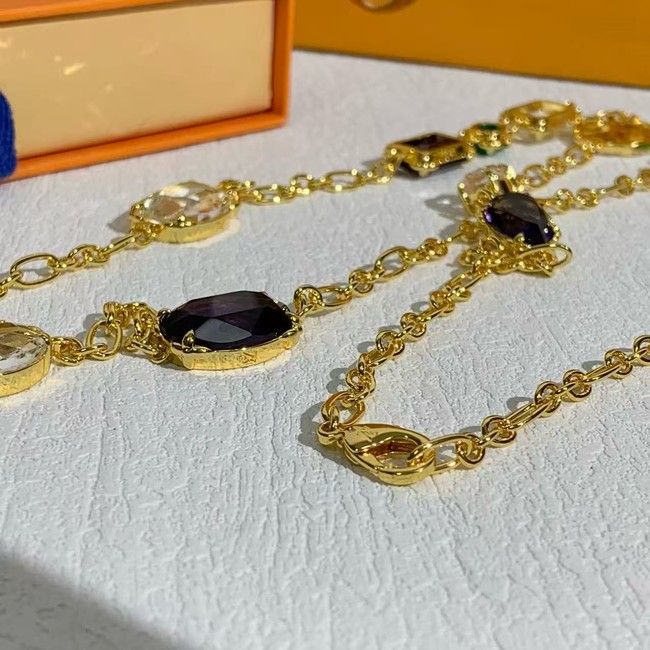 Louis Vuitton necklace CE16862