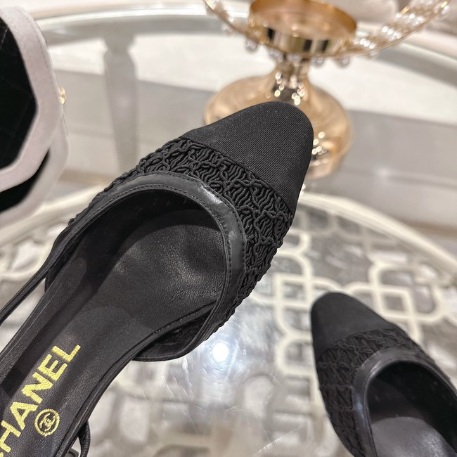 Chanel SLINGBACKS 44922-5