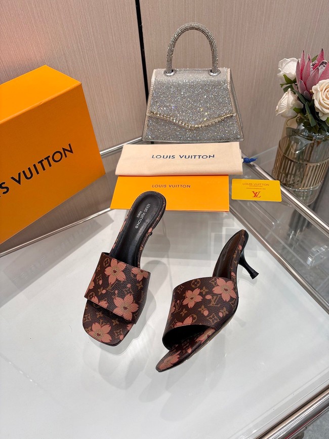 Louis Vuitton slipper 44924-1
