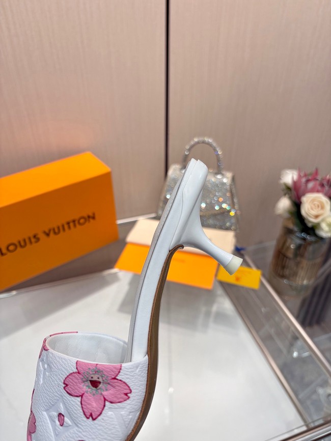 Louis Vuitton slipper 44924-3