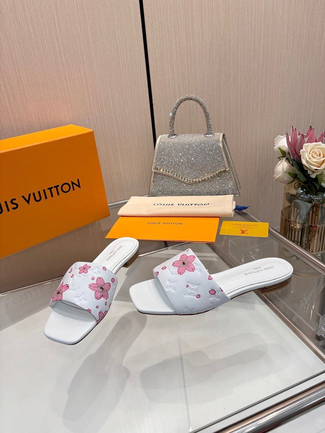 Louis Vuitton slipper 44925-2