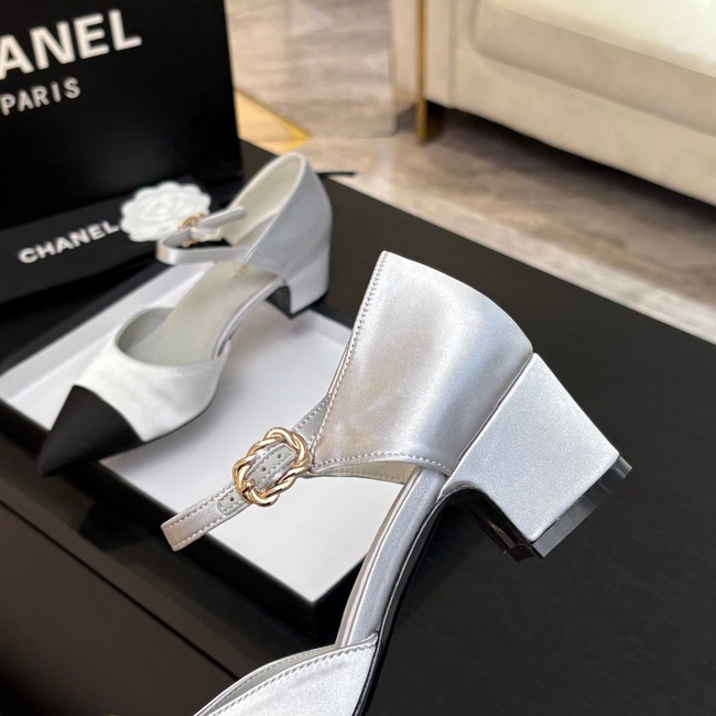 Chanel SLINGBACKS 44928-2