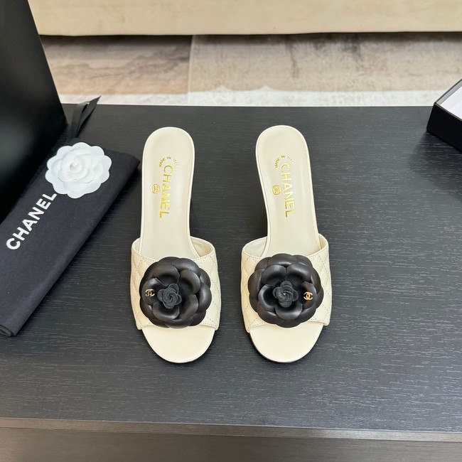 Chanel Shoes 44935-1