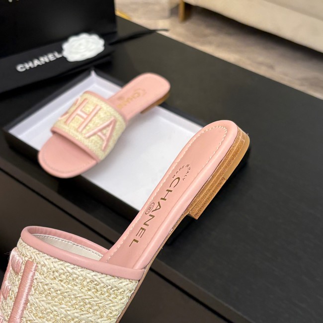 Chanel Slippers 44929-1