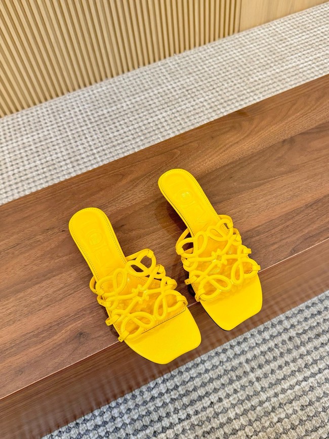 Loewe Slippers 44927-3