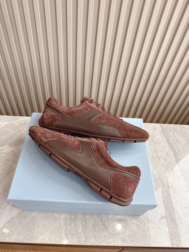 Prada Flat shoes 44930-2