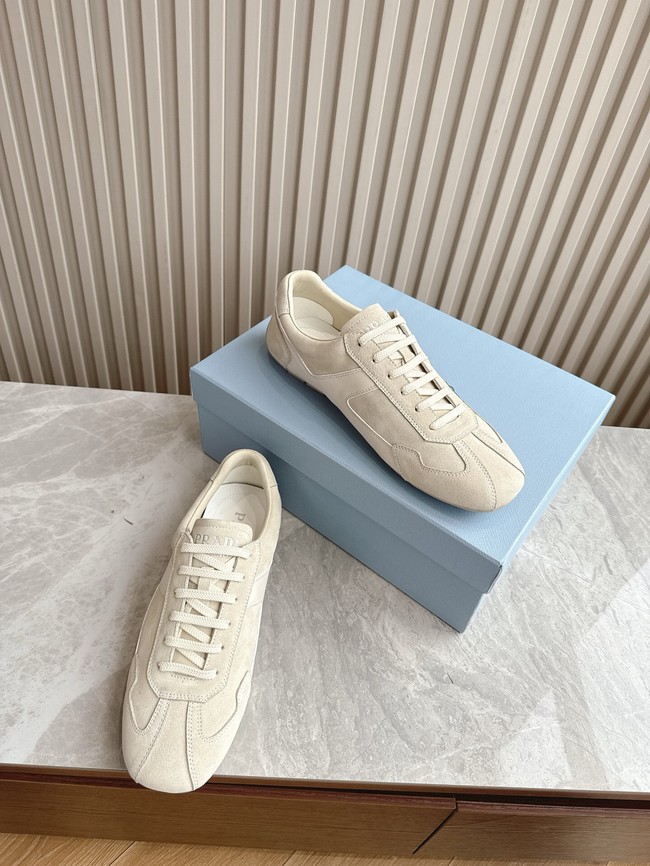 Prada Flat shoes 44930-4