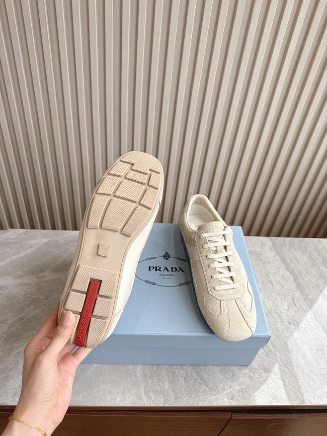 Prada Flat shoes 44930-4