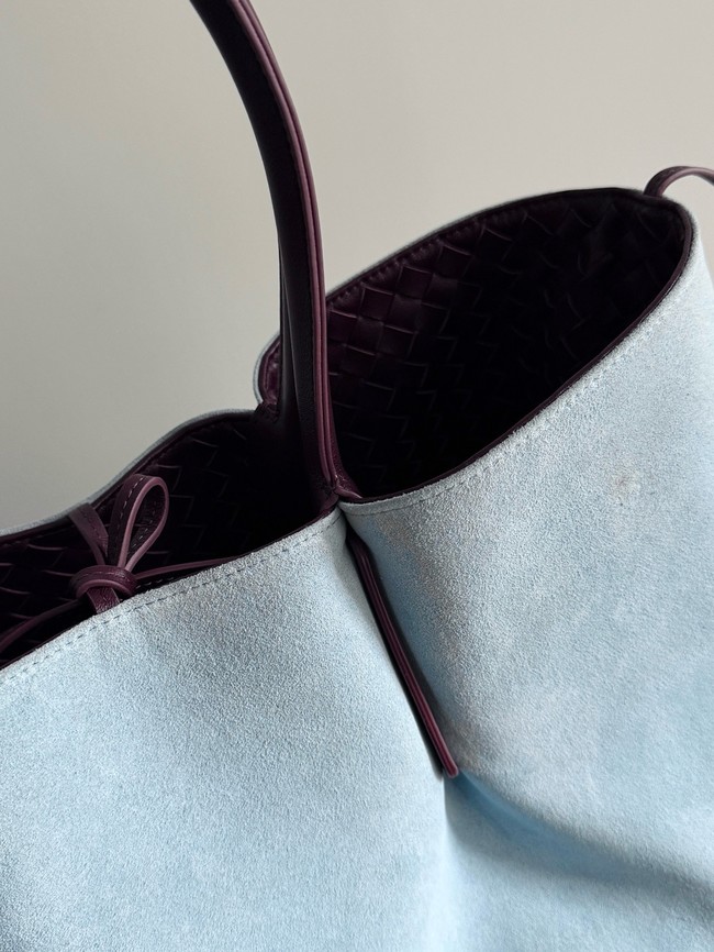 Bottega Veneta Pinacoteca  817166 Barolo&ecru