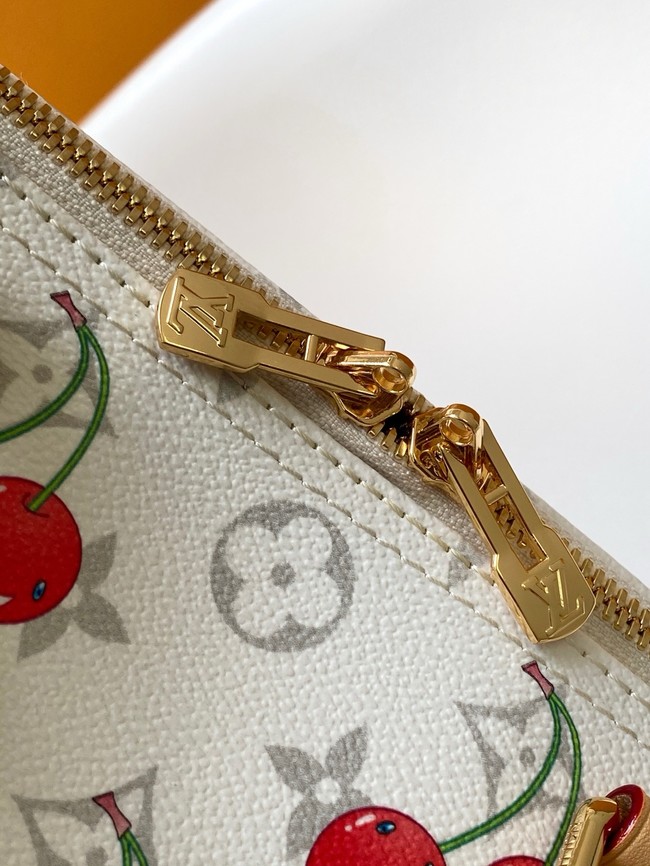 Louis Vuitton Speedy Soft 30 M14328