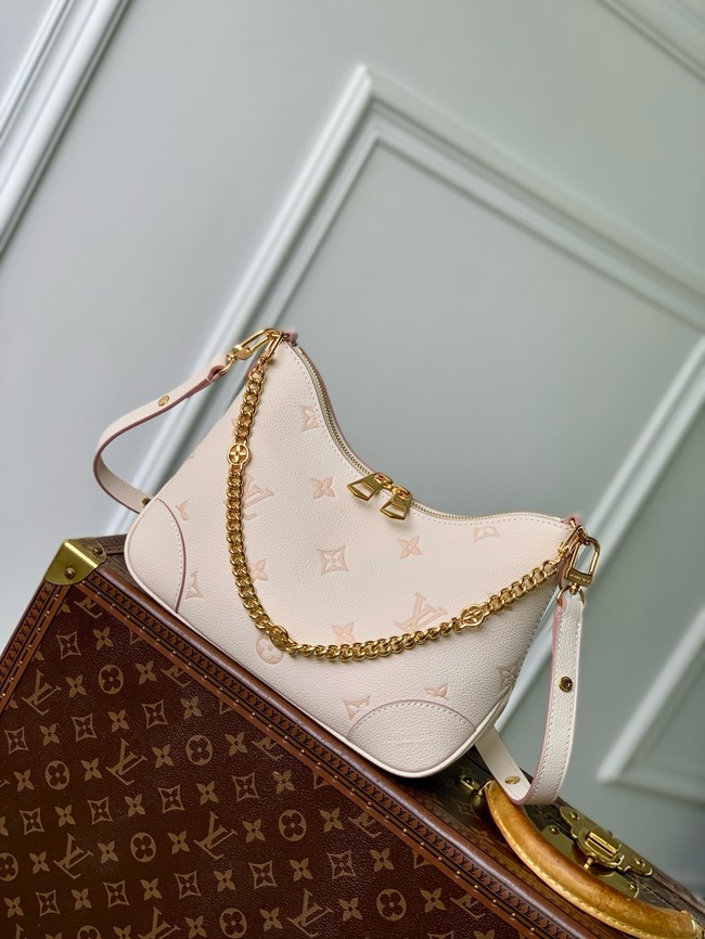 Louis Vuitton NEW Boulogne M14634 Eden