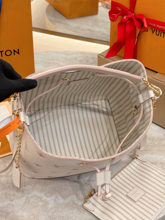 Louis Vuitton NEW NeoNoe MM M14401 Eden