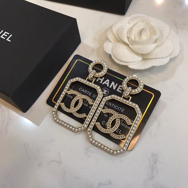 Chanel Earring CE16916