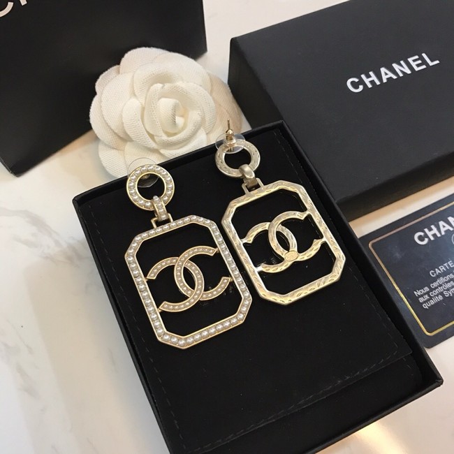 Chanel Earring CE16916