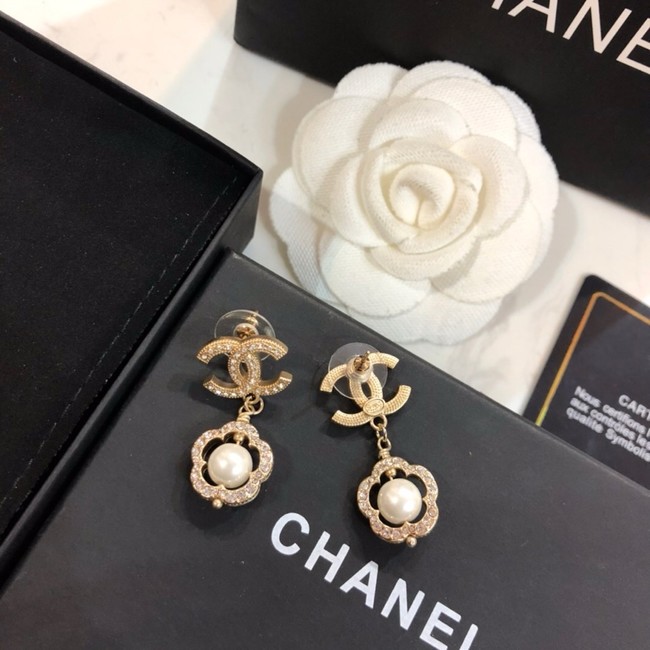 Chanel Earring CE16920