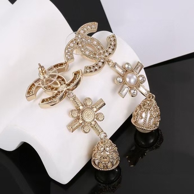 Chanel Earring CE16927