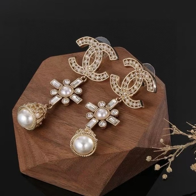 Chanel Earring CE16927