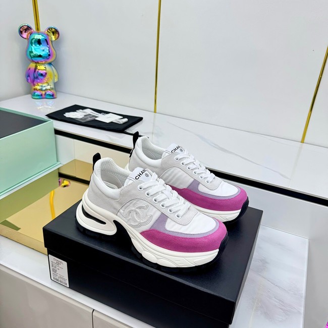 Chanel Sports shoes 44940-10