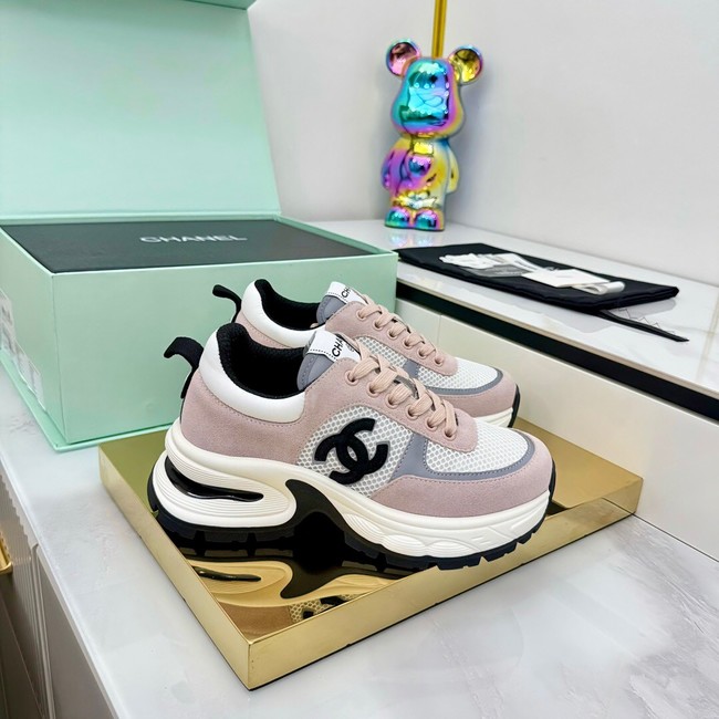 Chanel Sports shoes 44940-6