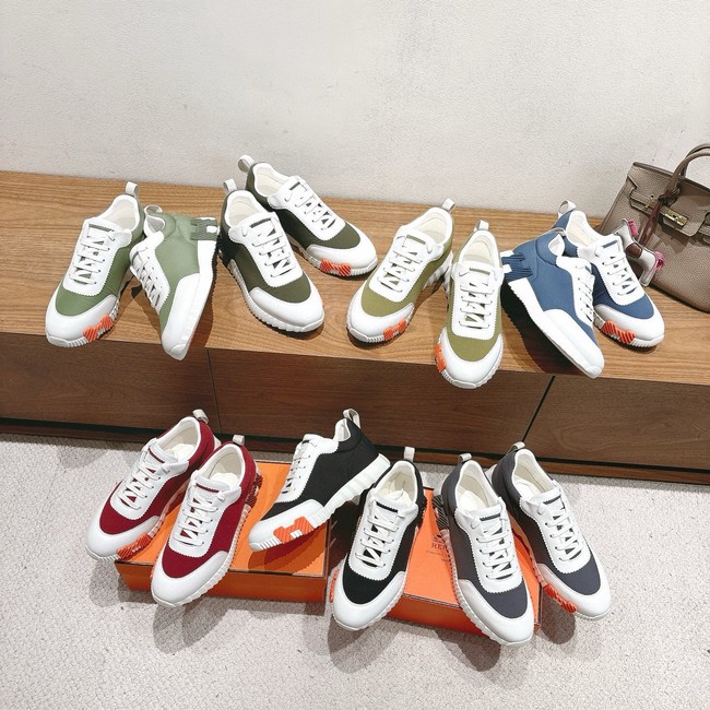 Hermes Flat shoes 44942-1