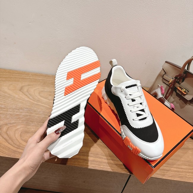 Hermes Flat shoes 44942-2