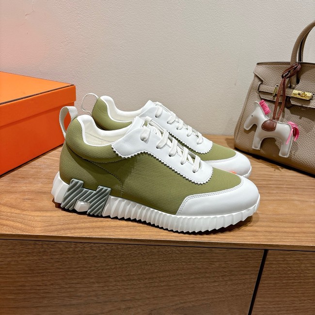 Hermes Flat shoes 44942-7