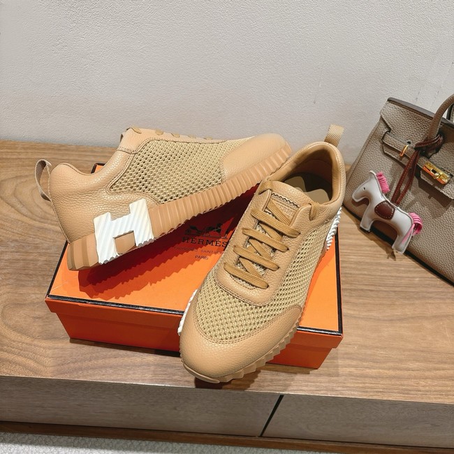 Hermes Flat shoes 44943-4