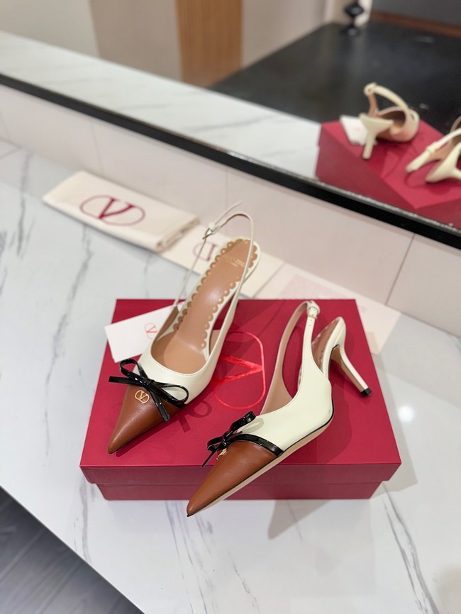 Valentino WOMENS Shoes Heel 8.5CM 44946-2