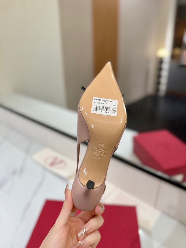 Valentino WOMENS Shoes Heel 8.5CM 44946-3