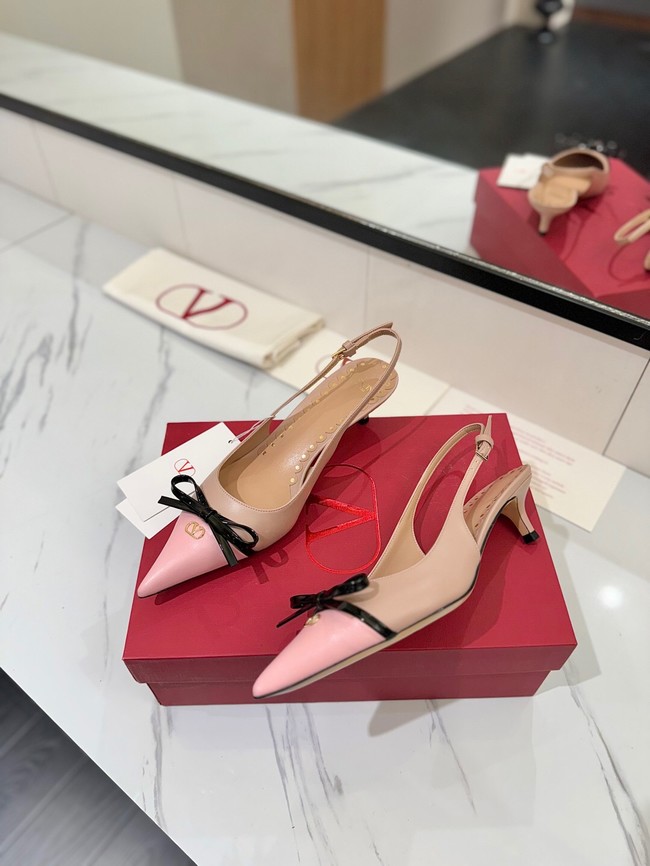 Valentino WOMENS Shoes 44947-2